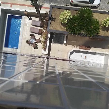 Apartamento Edificio Edecio Lopes Maceió Exteriör bild