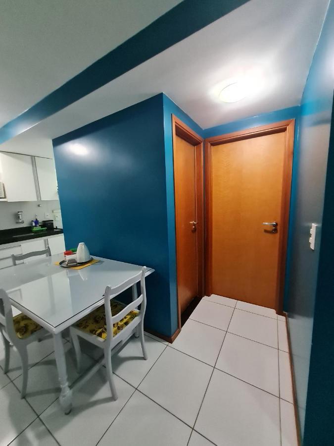 Apartamento Edificio Edecio Lopes Maceió Exteriör bild