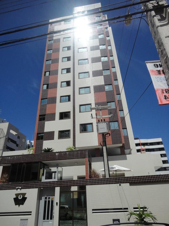 Apartamento Edificio Edecio Lopes Maceió Rum bild